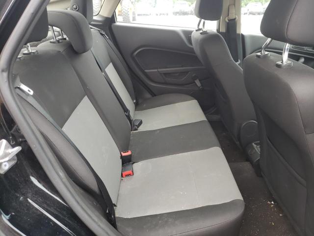 Photo 6 from auction – 2016 FORD FIESTA S with VIN 3FADP4AJ7GM207574