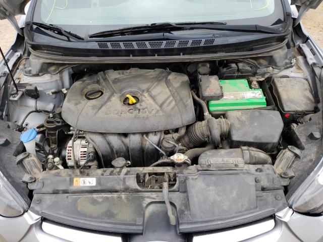 Photo 7 from auction – 2016 HYUNDAI ELANTRA SE with VIN 5NPDH4AE0GH763516