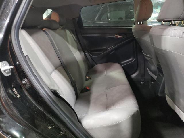 Photo 6 from auction – 2010 TOYOTA MATRIX with VIN 2T1KU4EE4AC311298