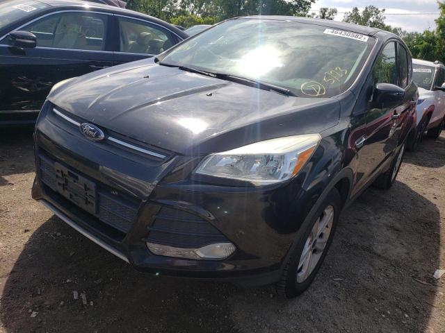Photo 2 from auction – 2014 FORD ESCAPE SE with VIN 1FMCU0G96EUC04268