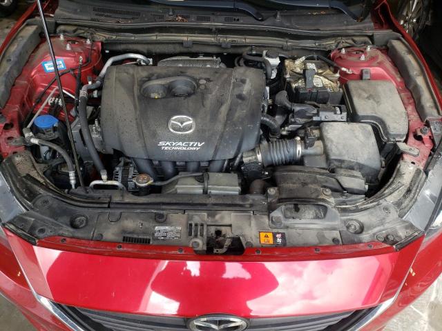 Photo 7 from auction – 2015 MAZDA 3 SPORT with VIN 3MZBM1K78FM221913