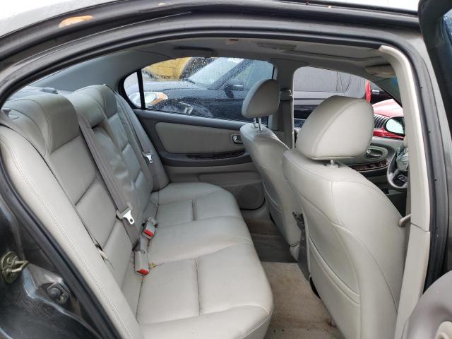 Photo 6 from auction – 2002 NISSAN MAXIMA GLE with VIN JN1DA31D62T440844