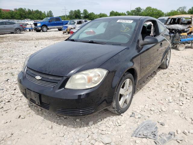 Photo 2 from auction – 2010 CHEVROLET COBALT with VIN 1G1AD1F58A7143989