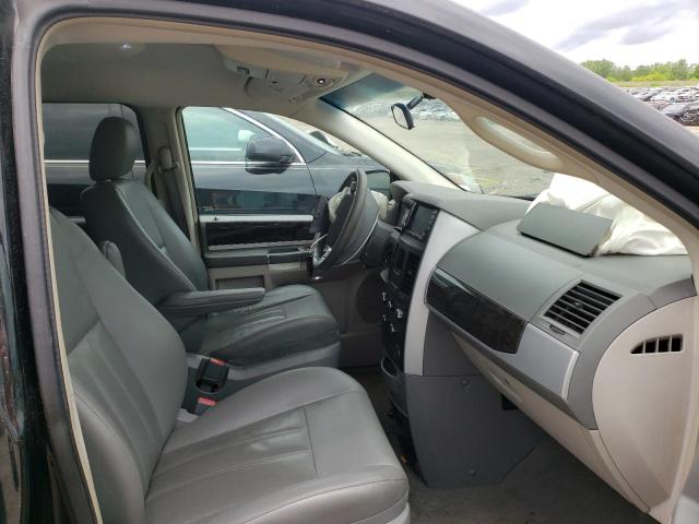 Photo 5 from auction – 2010 DODGE GRAND CARA with VIN 2D4RN5DX9AR123352