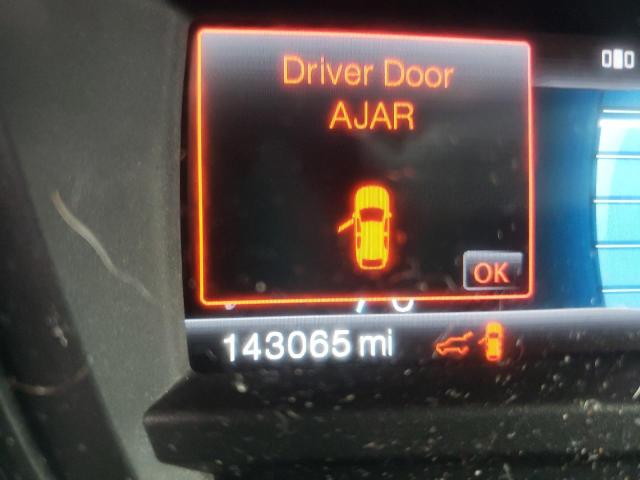 Photo 8 from auction – 2011 FORD EXPLORER L with VIN 1FMHK7F88BGA69785