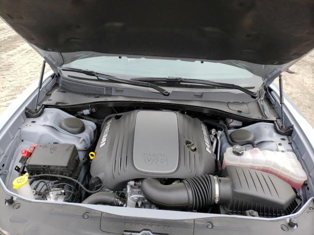 Photo 7 from auction – 2022 DODGE CHARGER R/ with VIN 2C3CDXCT1NH106268