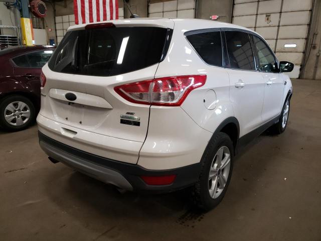 Photo 4 from auction – 2014 FORD ESCAPE SE with VIN 1FMCU0G97EUC78721