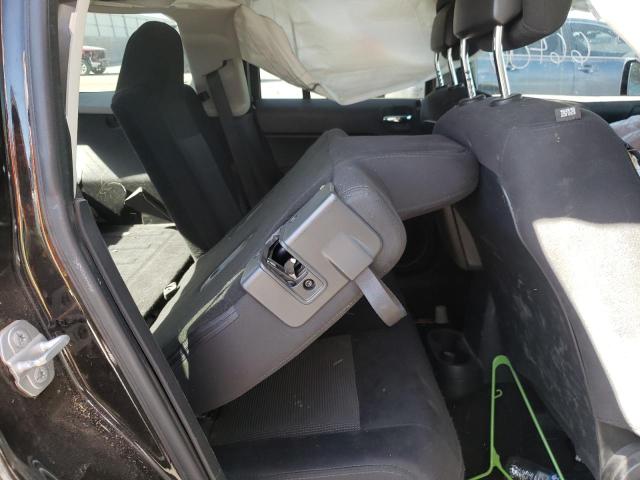 Photo 6 from auction – 2015 JEEP PATRIOT SP with VIN 1C4NJRBB0FD258722