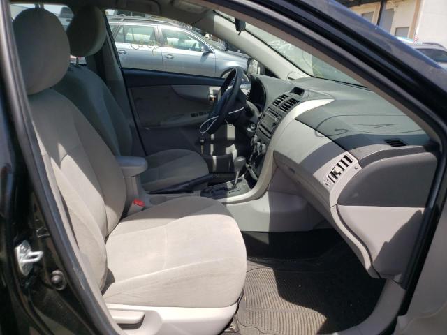 Photo 5 from auction – 2012 TOYOTA COROLLA BA with VIN 2T1BU4EE4CC818527