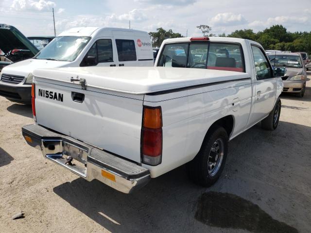 Photo 4 from auction – 1995 NISSAN FRONTIER with VIN 1N6SD11S5SC437588