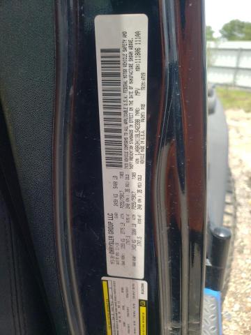 Photo 10 from auction – 2011 JEEP WRANGLER U with VIN 1J4BA3H11BL542398