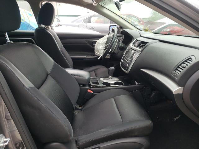 Photo 5 from auction – 2016 NISSAN ALTIMA 2.5 with VIN 1N4AL3AP6GC270874