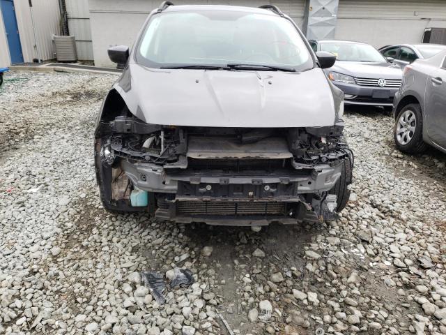 Photo 9 from auction – 2015 FORD ESCAPE SE with VIN 1FMCU9G9XFUC67489