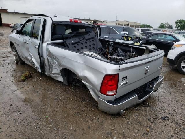Photo 3 from auction – 2014 RAM 1500 SLT with VIN 1C6RR7GT1ES259945