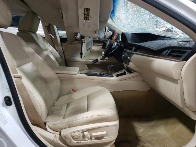 Photo 5 from auction – 2013 LEXUS ES 300H with VIN JTHBW1GG4D2000219