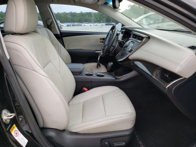 Photo 5 from auction – 2013 TOYOTA AVALON BAS with VIN 4T1BK1EB1DU072886