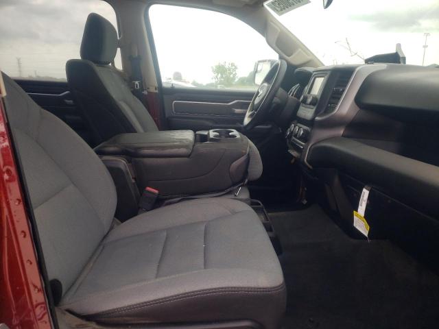 Photo 5 from auction – 2019 RAM 1500 BIG H with VIN 1C6RRFFG3KN909772