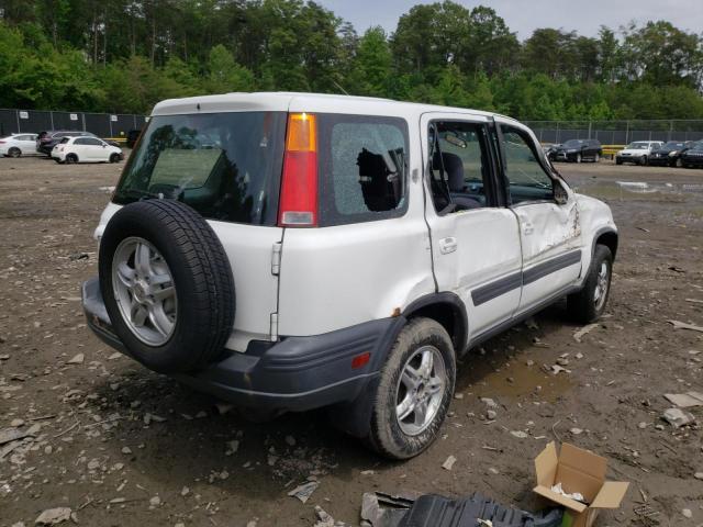 Photo 4 from auction – 2000 HONDA CR-V EX with VIN JHLRD1860YC024726