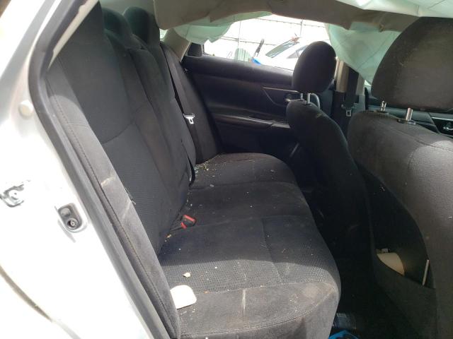 Photo 6 from auction – 2015 NISSAN ALTIMA 2.5 with VIN 1N4AL3AP7FN899644