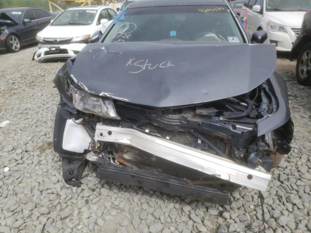 Photo 7 from auction – 2010 ACURA TL with VIN 19UUA8F56AA011310