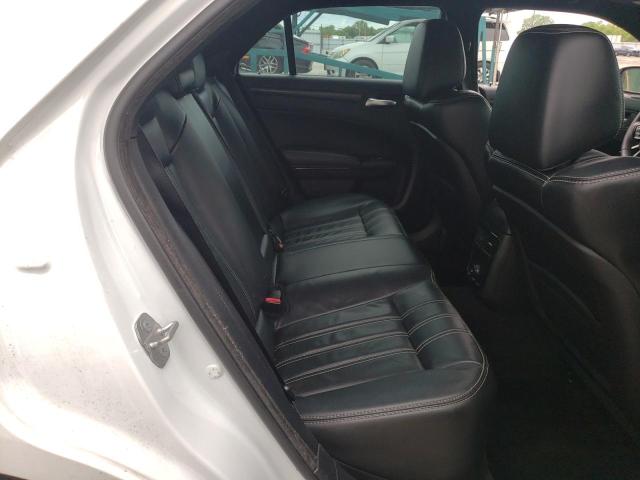 Photo 6 from auction – 2014 CHRYSLER 300 S with VIN 2C3CCABG6EH340586