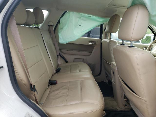 Photo 6 from auction – 2012 FORD ESCAPE LIM with VIN 1FMCU9EG5CKA46892