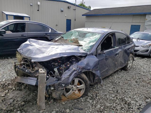 Photo 2 from auction – 2014 CHEVROLET CRUZE LT with VIN 1G1PC5SB2E7171289