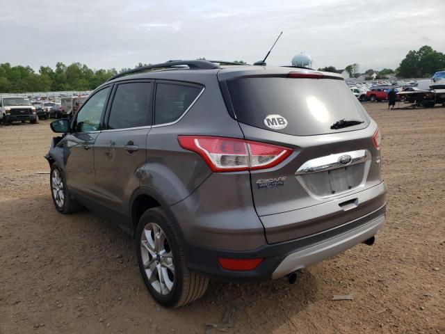 Photo 3 from auction – 2013 FORD ESCAPE SEL with VIN 1FMCU9H99DUA82958