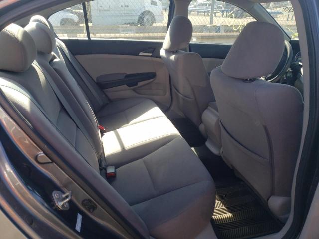 Photo 6 from auction – 2012 HONDA ACCORD LX with VIN 1HGCP2F32CA018506