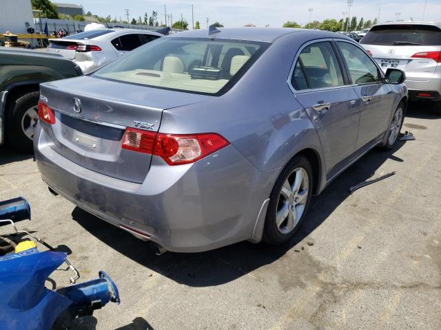 Photo 4 from auction – 2014 ACURA TSX TECH with VIN JH4CU2F62EC005942
