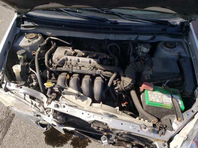Photo 7 from auction – 2008 TOYOTA COROLLA CE with VIN 2T1BR32E98C902088
