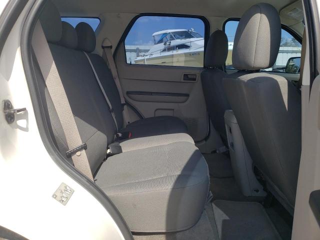 Photo 6 from auction – 2012 FORD ESCAPE XLS with VIN 1FMCU0C78CKB19624