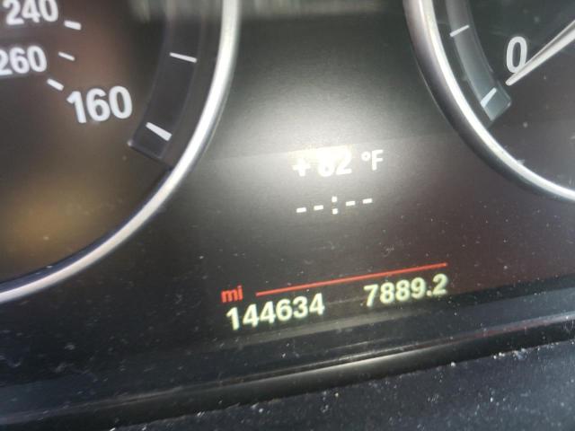 Photo 8 from auction – 2014 BMW 528 I with VIN WBA5A5C50ED502592