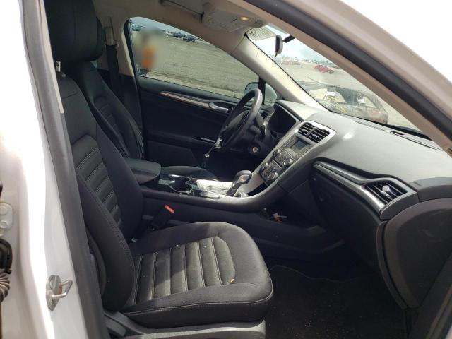 Photo 5 from auction – 2014 FORD FUSION SE with VIN 1FA6P0H74E5404720