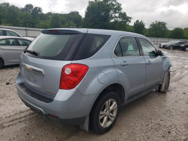 Photo 4 from auction – 2015 CHEVROLET EQUINOX LS with VIN 2GNALAEK3F6176267