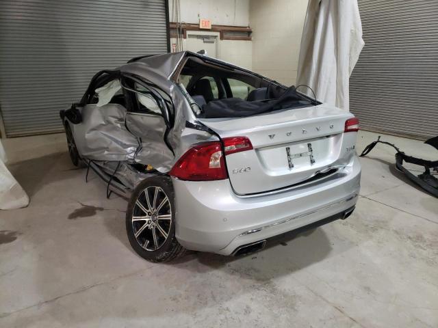 Photo 3 from auction – 2017 VOLVO S60 PREMIE with VIN LYV402TK0HB139909