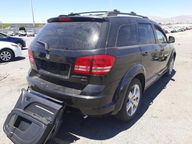 Photo 4 from auction – 2010 DODGE JOURNEY SX with VIN 3D4PG5FV2AT118133