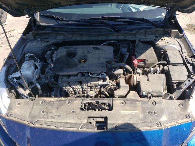 Photo 7 from auction – 2019 NISSAN ALTIMA S with VIN 1N4BL4BV6KC201327