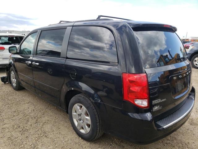 Photo 3 from auction – 2013 DODGE GRAND CARA with VIN 2C4RDGBG7DR501381