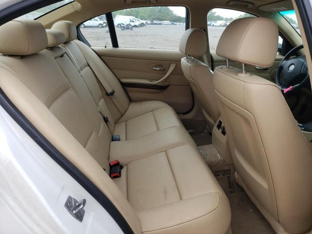 Photo 6 from auction – 2011 BMW 328 XI SUL with VIN WBAPK5C57BA659197
