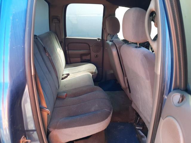 Photo 6 from auction – 2003 DODGE RAM 1500 S with VIN 1D7HA18N13J597508
