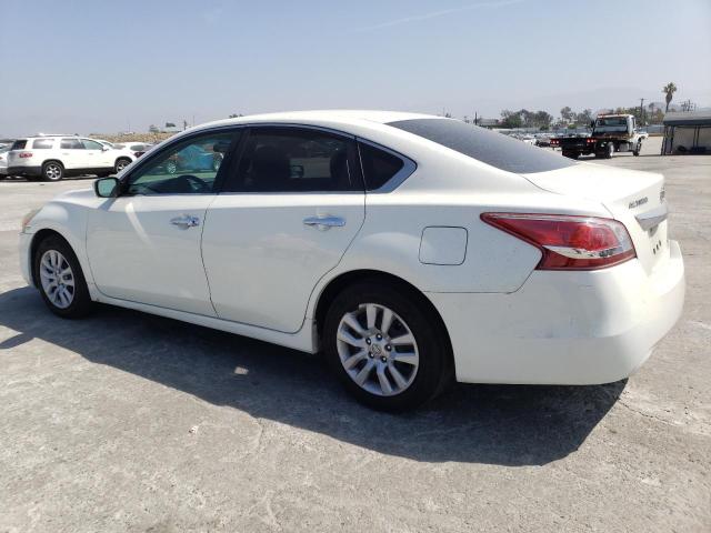 Photo 3 from auction – 2013 NISSAN ALTIMA 2.5 with VIN 1N4AL3AP9DC258035