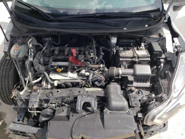 Photo 7 from auction – 2020 NISSAN VERSA S with VIN 3N1CN8BV2LL920700