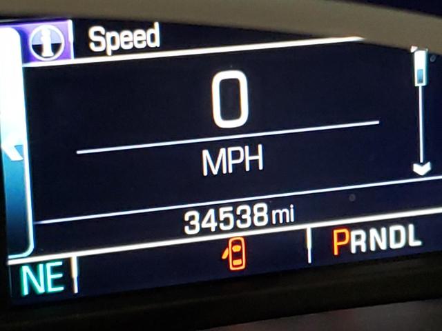 Photo 8 from auction – 2018 CHEVROLET SILVERADO with VIN 1GCVKREC0JZ231078