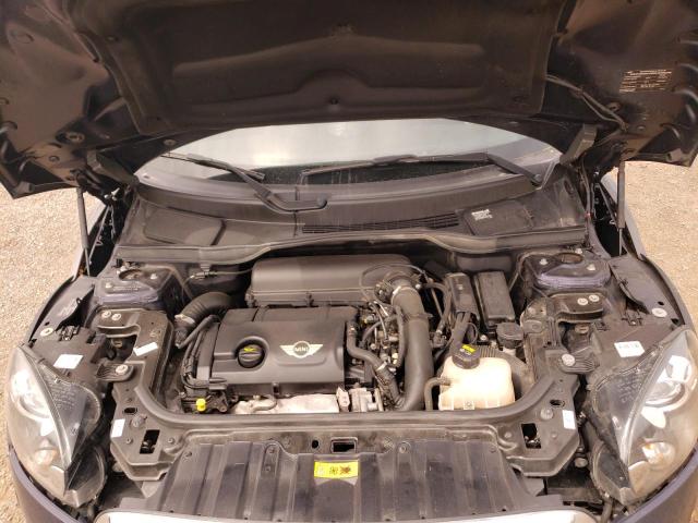 Photo 7 from auction – 2014 MINI COOPER S C with VIN WMWZC5C5XEWP39641