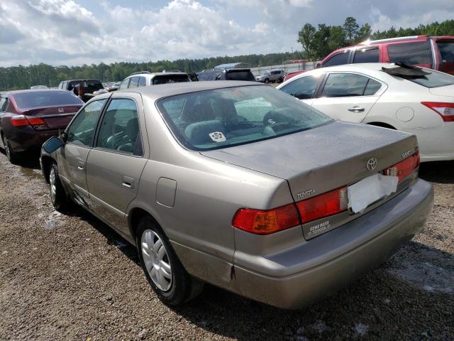 Photo 3 from auction – 2001 TOYOTA CAMRY CE with VIN 4T1BG22K11U083653
