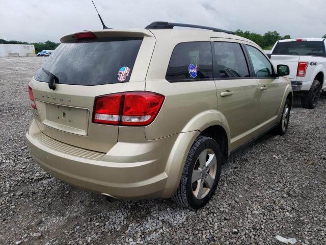 Photo 4 from auction – 2011 DODGE JOURNEY EX with VIN 3D4PG4FB8BT536813