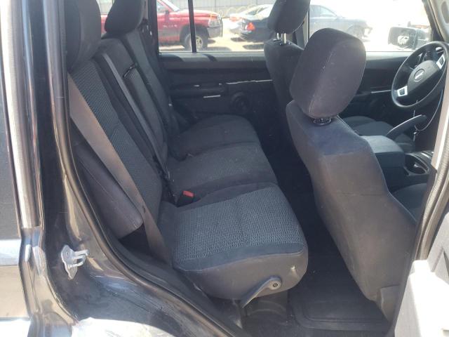 Zdjęcie 6 z aukcji – 2008 JEEP COMMANDER z VIN 1J8HG48N98C155980