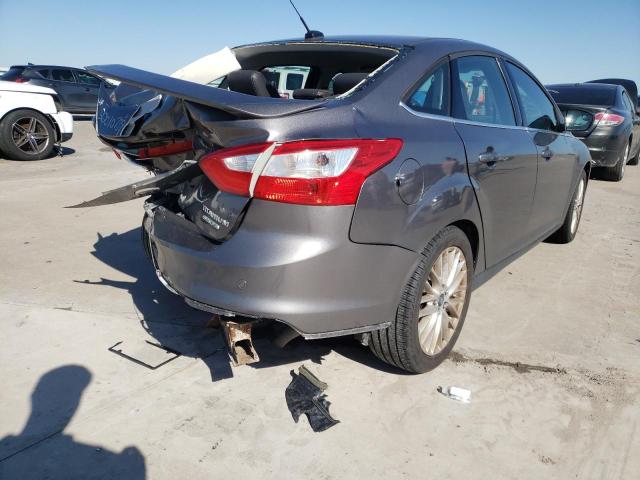 Photo 4 from auction – 2013 FORD FOCUS TITA with VIN 1FADP3J22DL136641