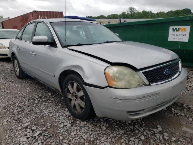 FORD FIVE HUNDR 2005 with VIN 1FAFP23115G179305 - Photo from auction